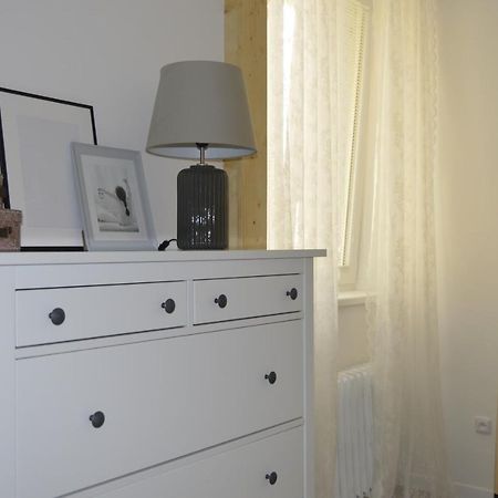 Pod Bilou Vezi Apartment Straznice Exterior photo