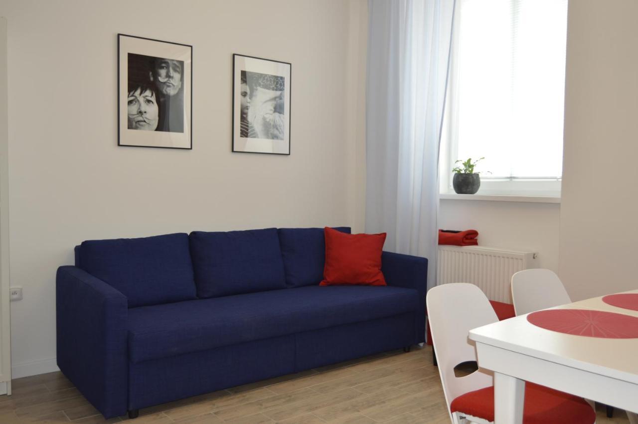 Pod Bilou Vezi Apartment Straznice Exterior photo
